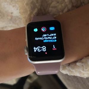 Apple Watch Series 2 - perfect condition!